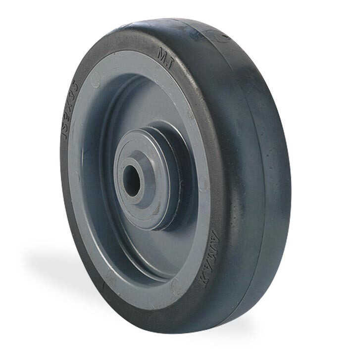 Kama Termoplastik Teker Modelleri Özellikleri - Tekerteker