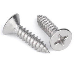 - Tekerlek Bağlantı Vidası - 4,0x18 mm