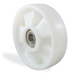 Kama - Kama Poliamid Transpalet Tekerleği - 180x45 mm