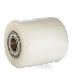 Kama - Kama Poliamid Transpalet Tekerleği - 85x70x20 mm