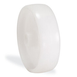 Kama - Kama Polipropilen Yedek Tekerlek - 55x25 mm