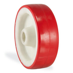 Kama - Kama Poliüretan Tekerlek - 100x35 mm