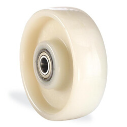 Kama - Kama Rulmanlı Poliamid Yedek Tekerlek - 100x35 mm