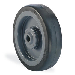 Kama - Kama Termoplastik Yedek Tekerlek - 125x32 mm