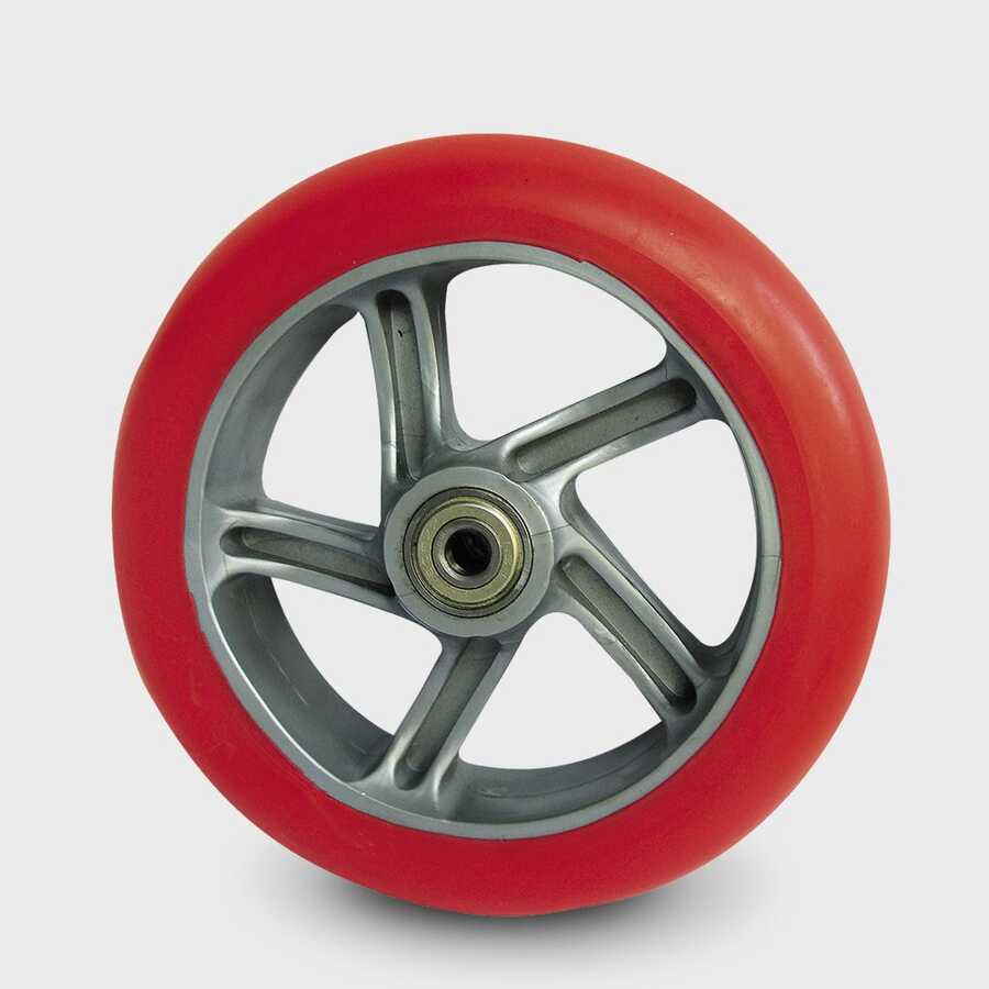 Scooter Tekerleği Nasıl Değiştirilir?