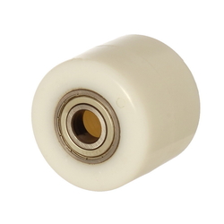 Zet - Zet Poliamid Transpalet Tekerleği - 85x70x20 mm