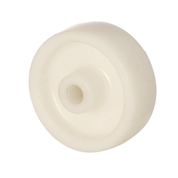 Zet - Zet Polipropilen Yedek Tekerlek - 55x25 mm