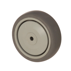 Zet - Zet Rulmanlı Termoplastik Yedek Tekerlek - 100x32 mm