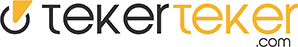 Teker Teker logo
